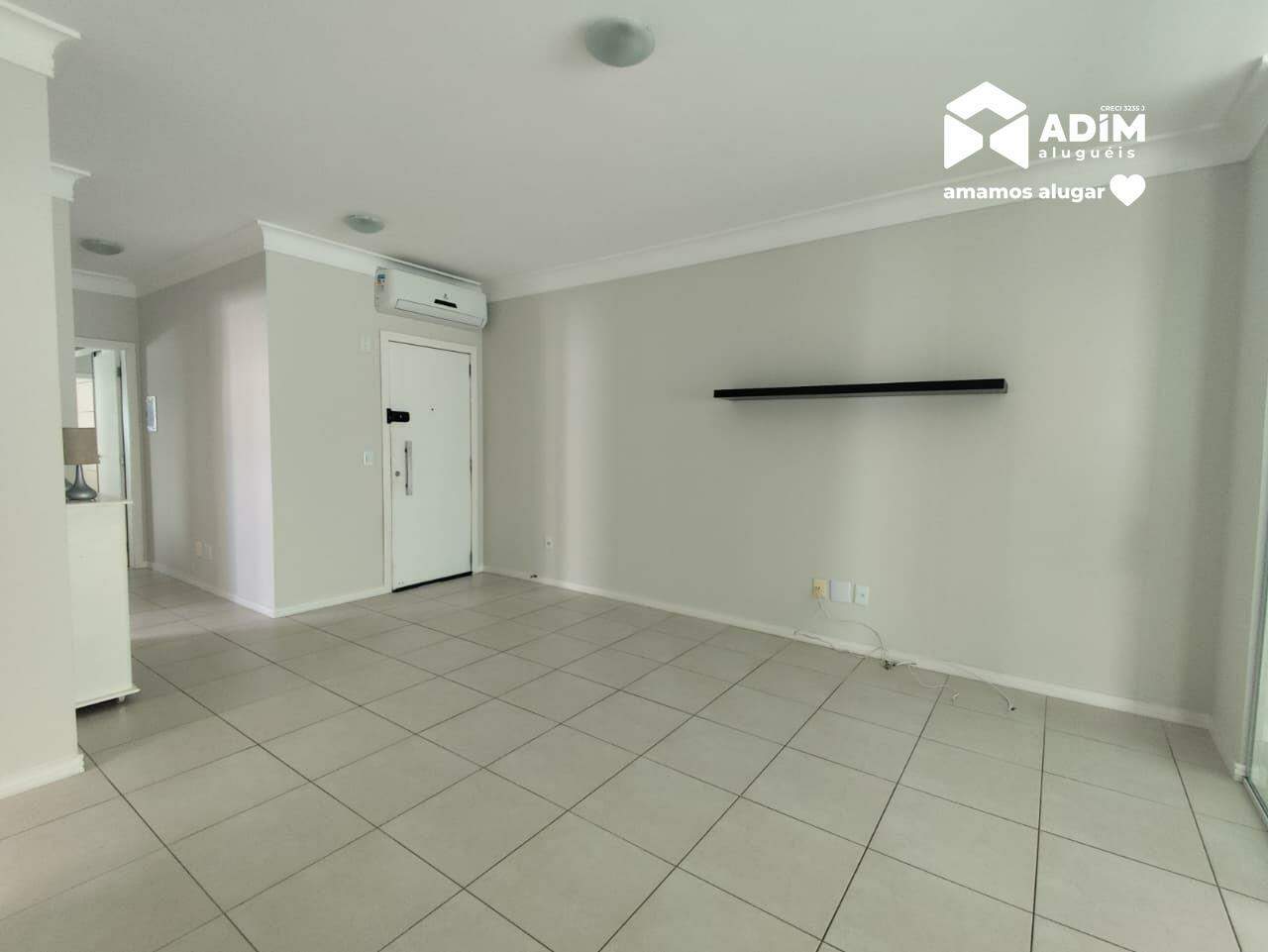 [Edificio] Apartamento para aluguel : 
