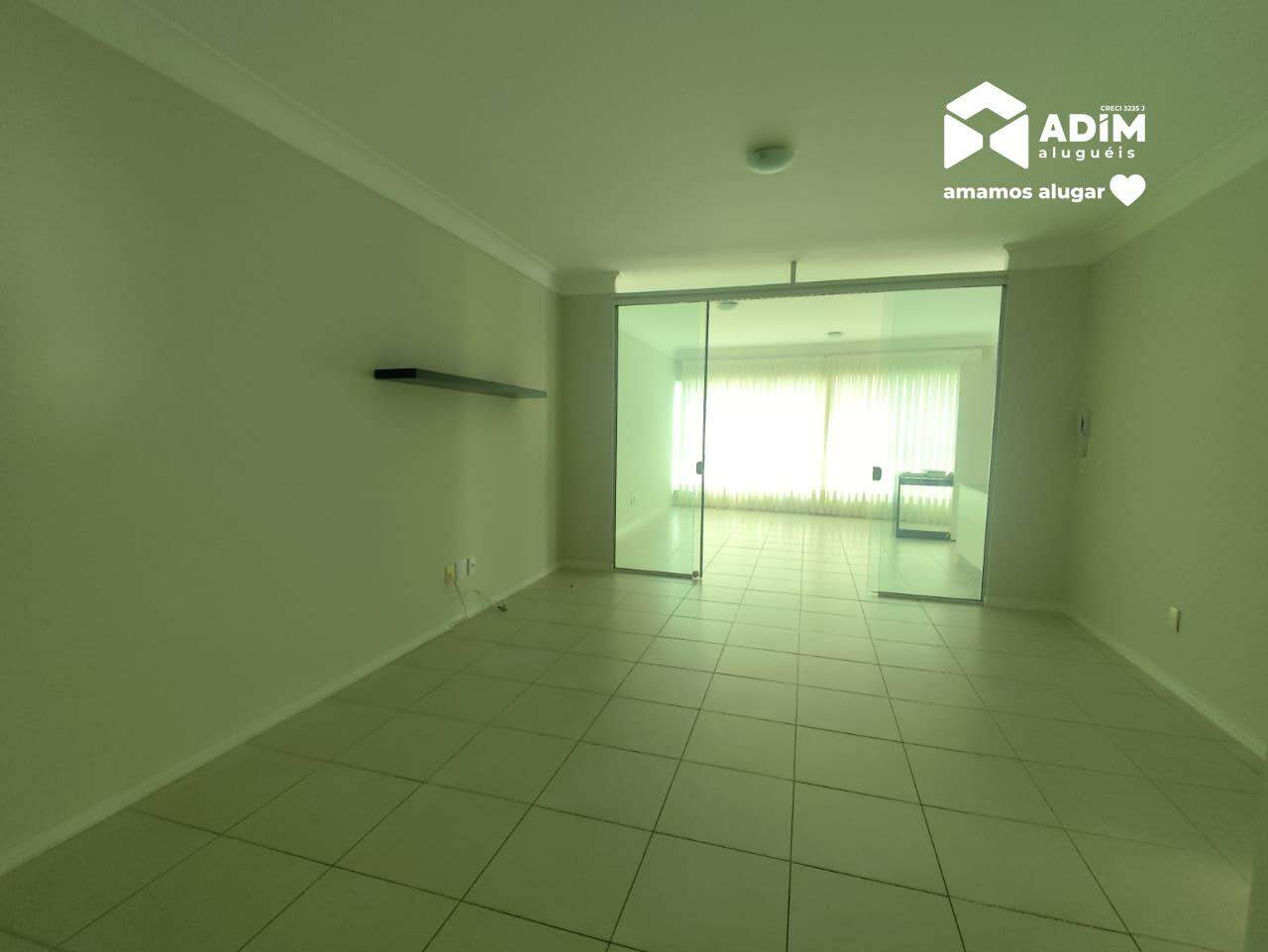 [Edificio] Apartamento para aluguel : 
