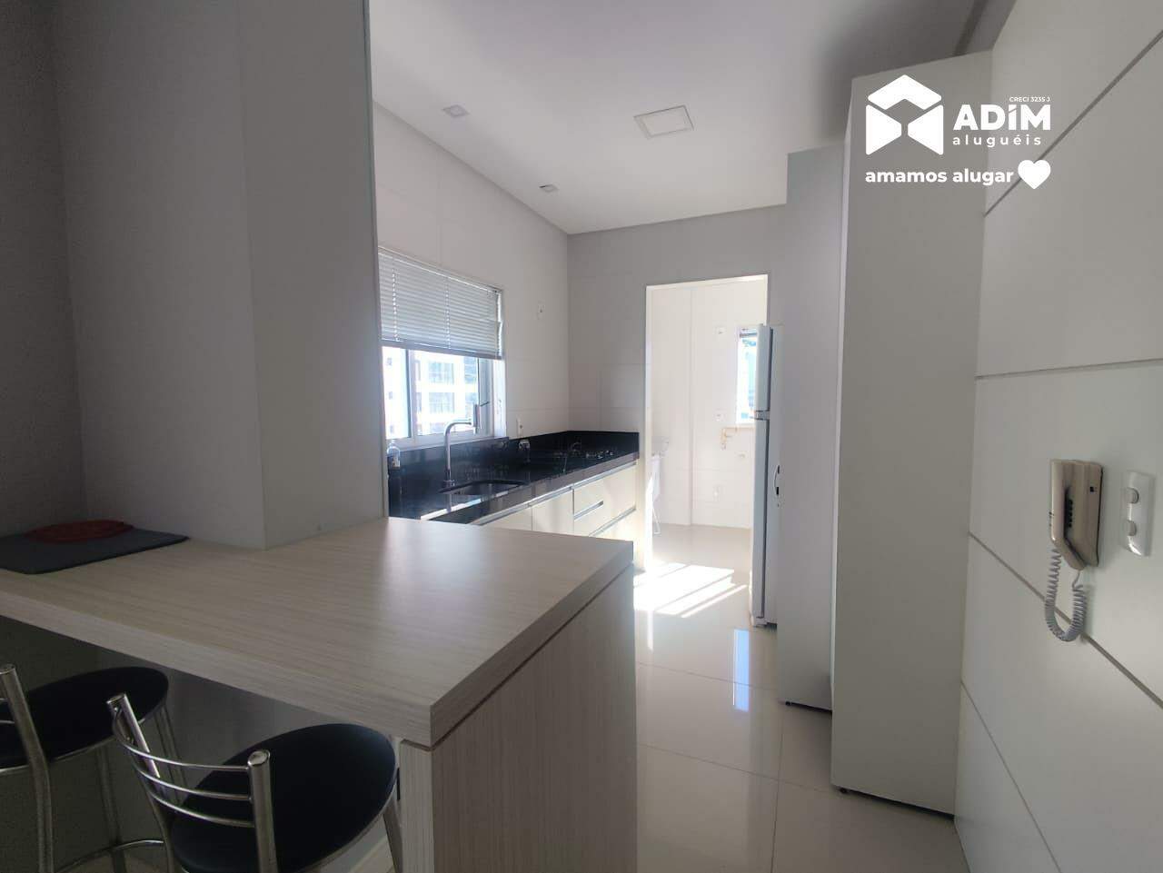 [Edificio] Apartamento para aluguel Silver Tower: 