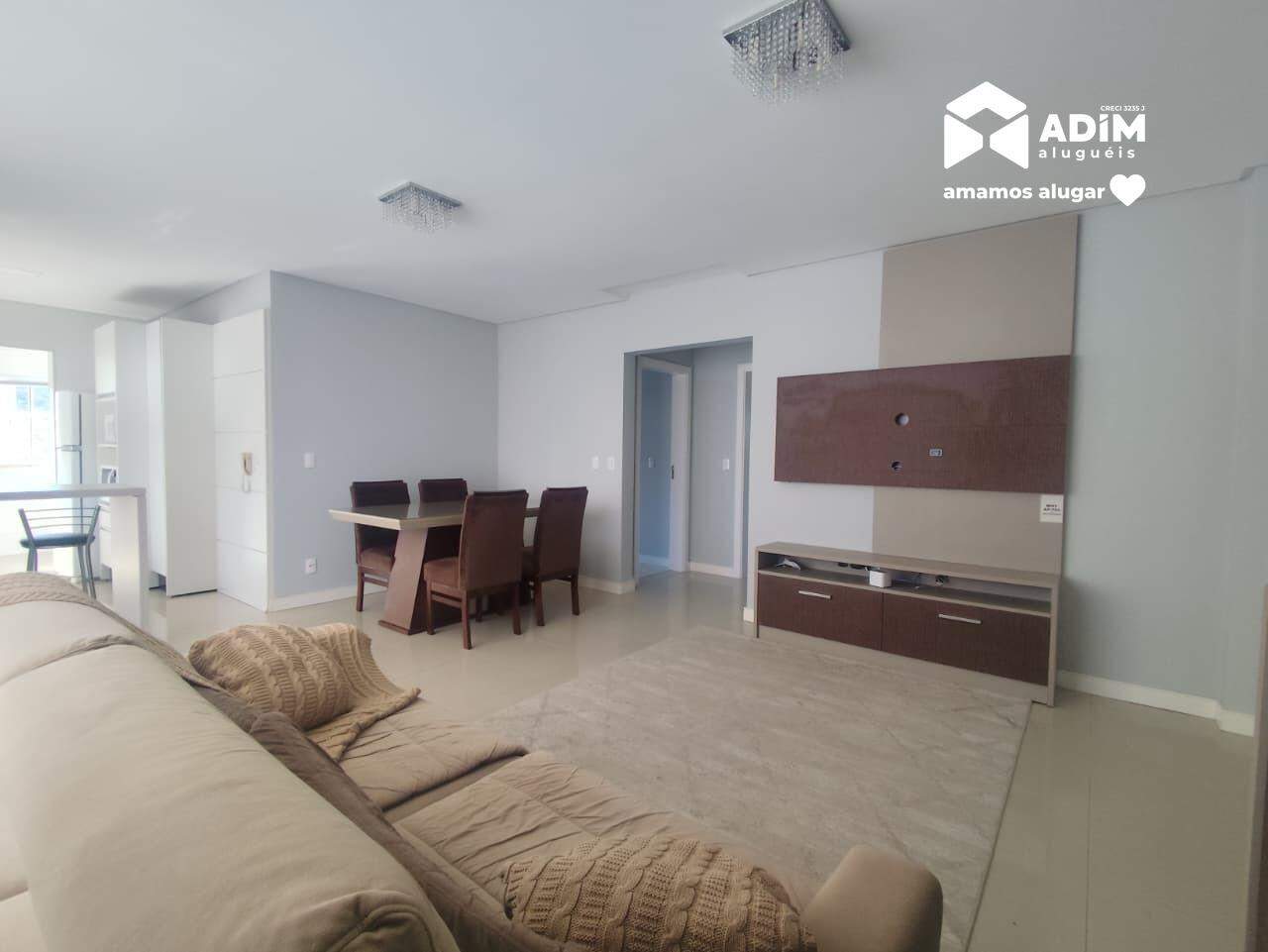 [Edificio] Apartamento para aluguel Silver Tower: 