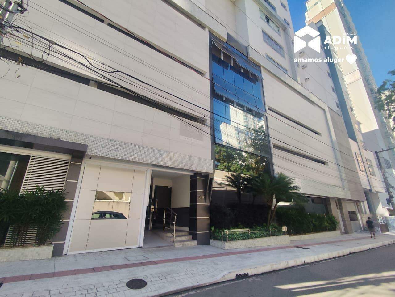 [Edificio] Apartamento para aluguel Silver Tower: 