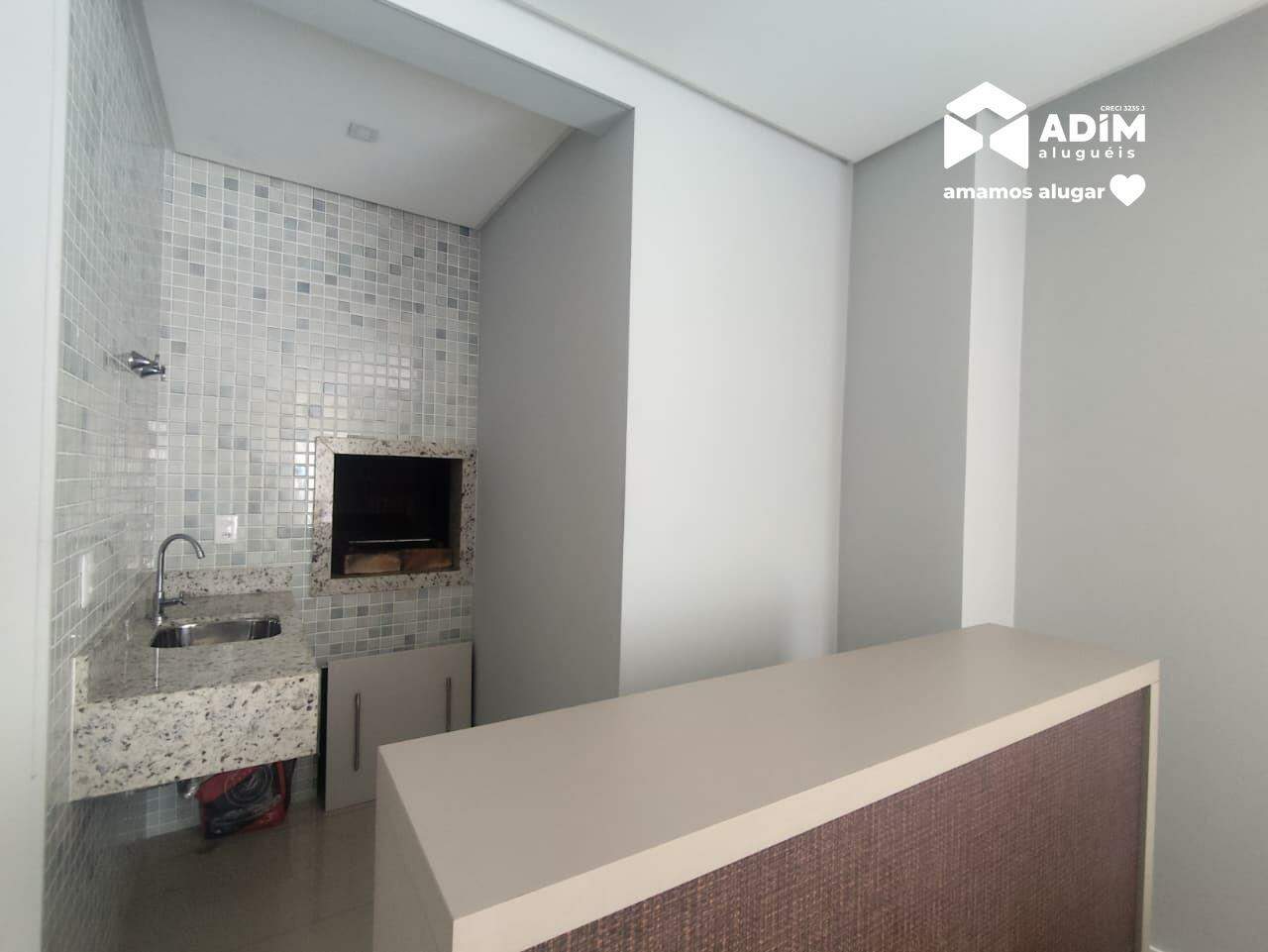 [Edificio] Apartamento para aluguel Silver Tower: 
