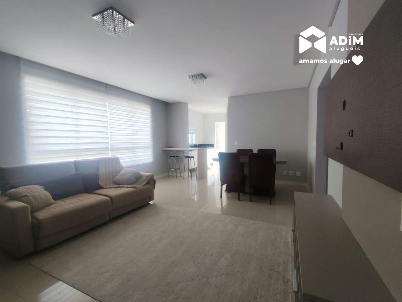 [Edificio] Apartamento para aluguel Silver Tower: 