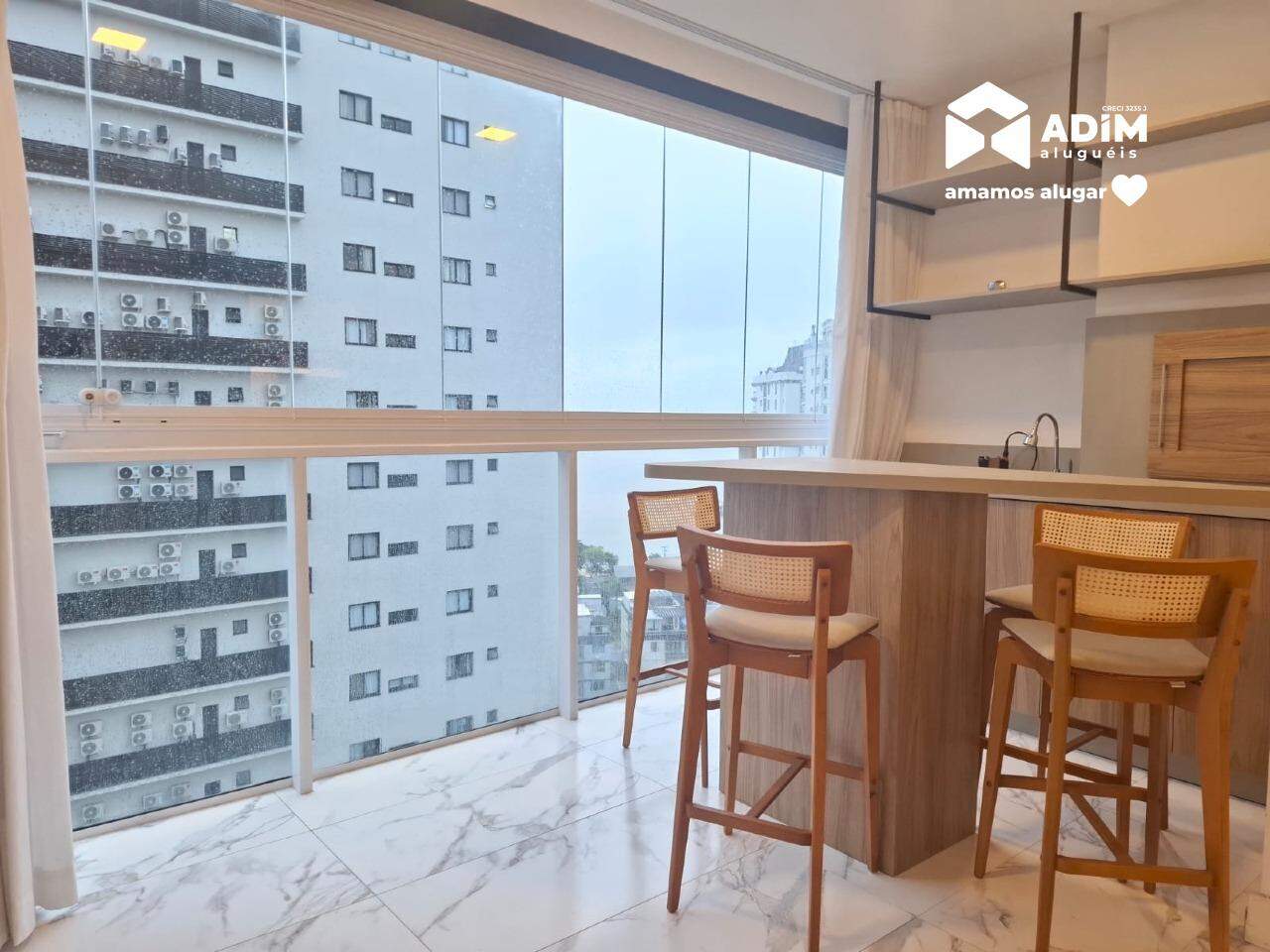 [Edificio] Apartamento para aluguel LE PREMIER: 