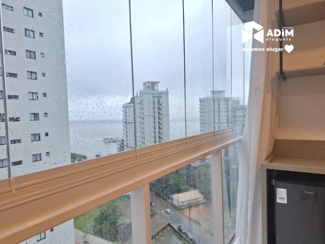 [Edificio] Apartamento para aluguel LE PREMIER: 