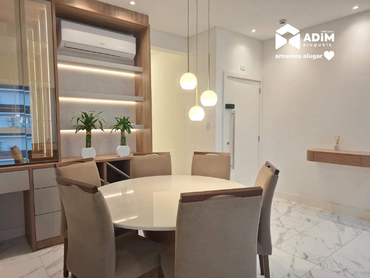 [Edificio] Apartamento para aluguel LE PREMIER: 