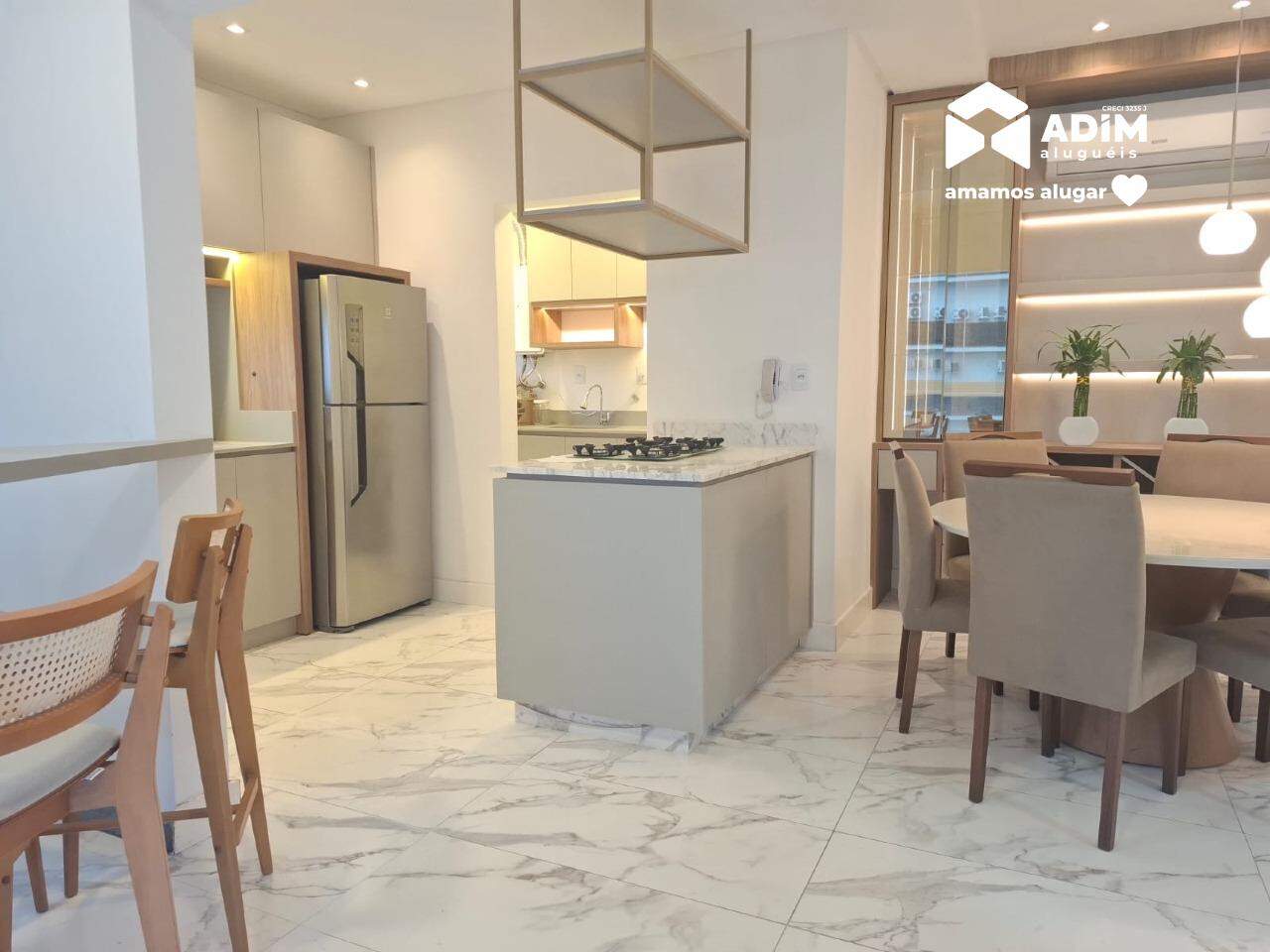[Edificio] Apartamento para aluguel LE PREMIER: 
