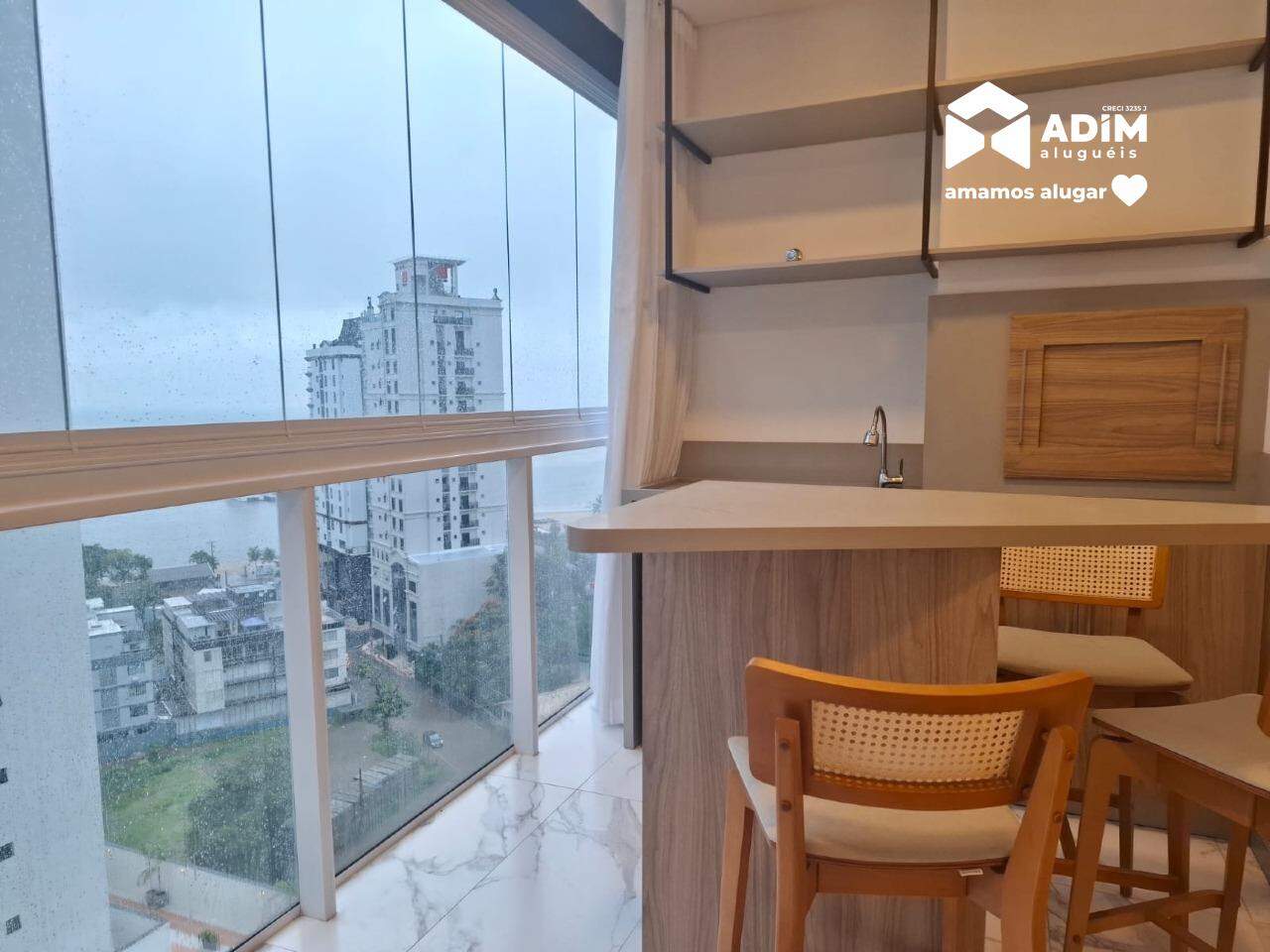 [Edificio] Apartamento para aluguel LE PREMIER: 