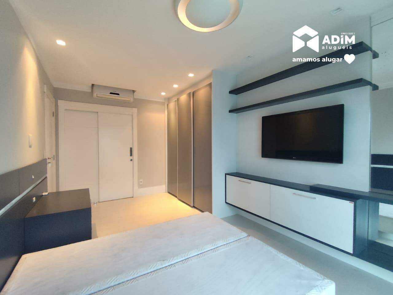 [Edificio] Cobertura duplex para aluguel Lê Majestic: 