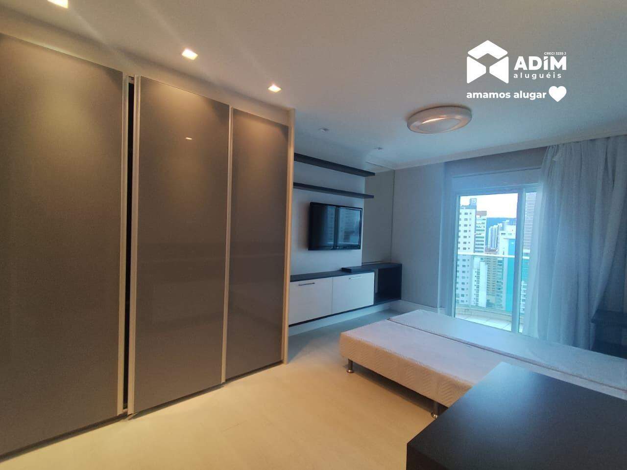 [Edificio] Cobertura duplex para aluguel Lê Majestic: 