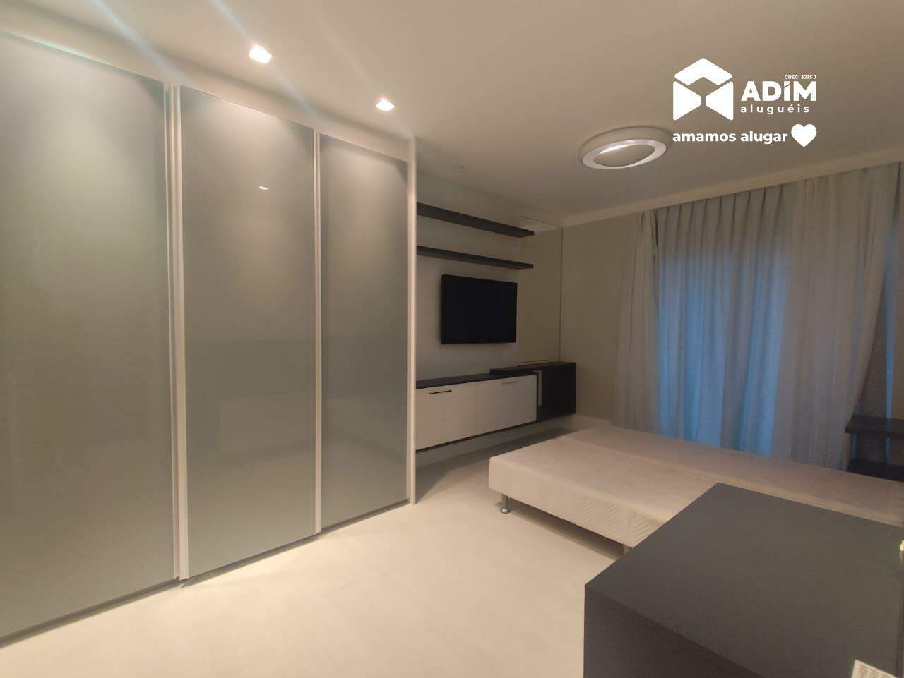 [Edificio] Cobertura duplex para aluguel Lê Majestic: 
