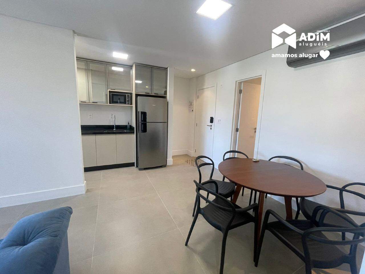 [Edificio] Apartamento para aluguel Jk 399: 