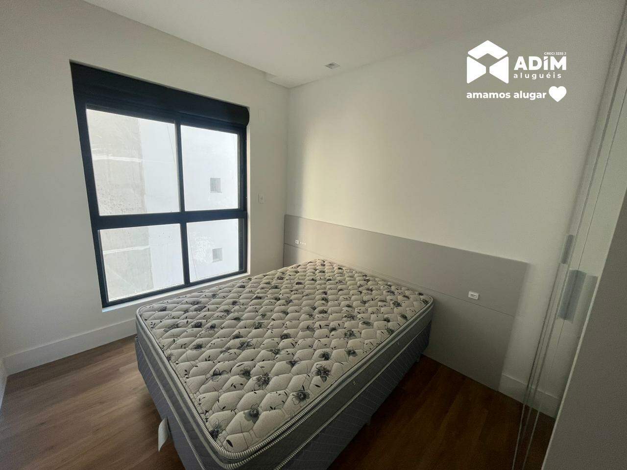 [Edificio] Apartamento para aluguel Jk 399: 