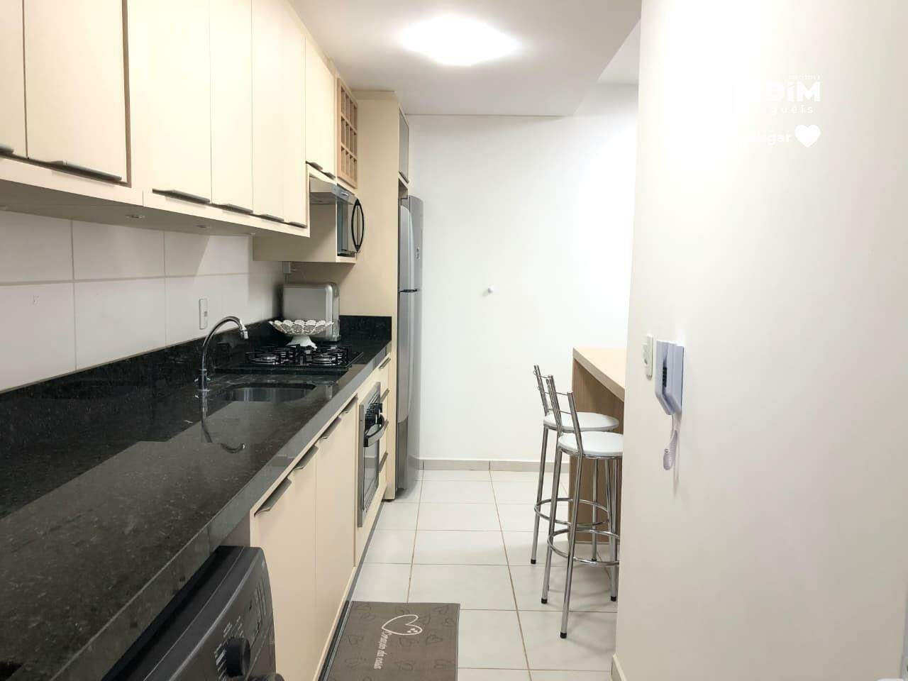 [Edificio] Apartamento para aluguel : 