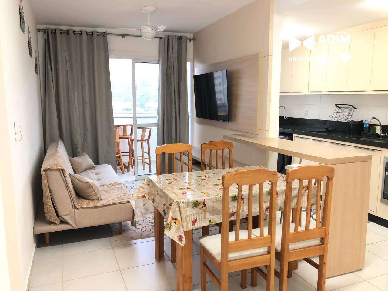 [Edificio] Apartamento para aluguel : 