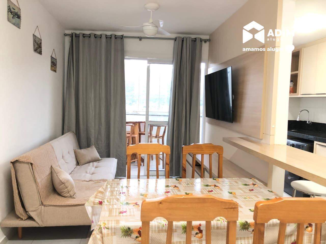 [Edificio] Apartamento para aluguel : 