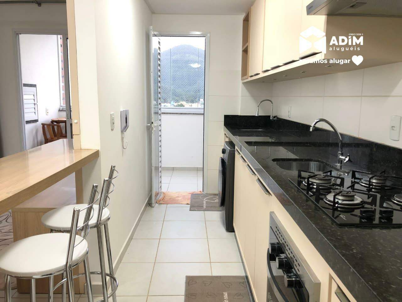 [Edificio] Apartamento para aluguel : 