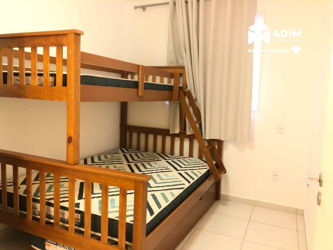 [Edificio] Apartamento para aluguel : 