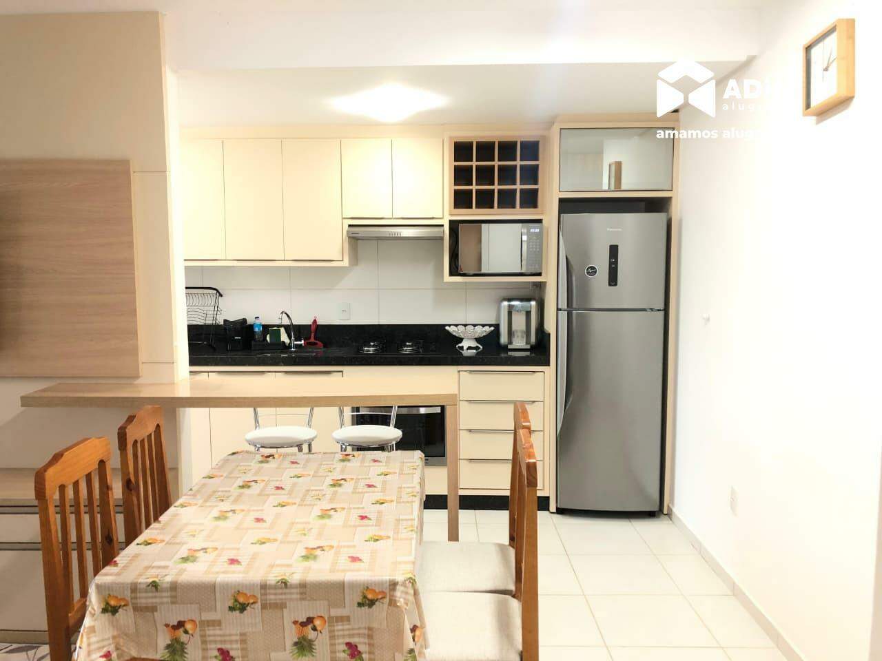 [Edificio] Apartamento para aluguel : 