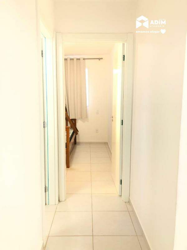 [Edificio] Apartamento para aluguel : 