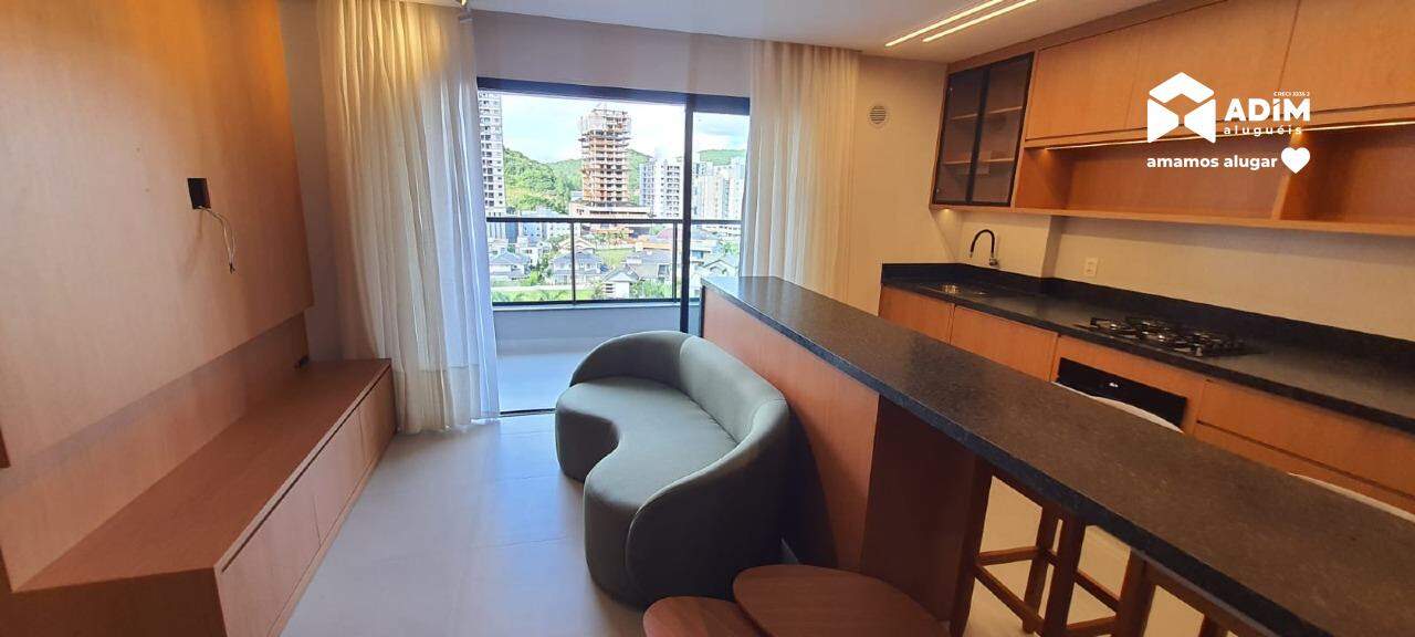 [Edificio] Apartamento para aluguel Brava Valley Home Clube: 