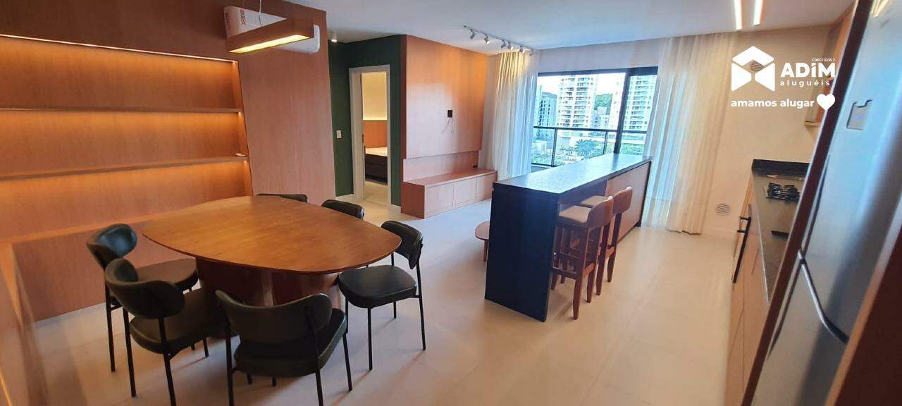 [Edificio] Apartamento para aluguel Brava Valley Home Clube: 