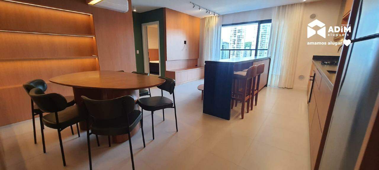 [Edificio] Apartamento para aluguel Brava Valley Home Clube: 