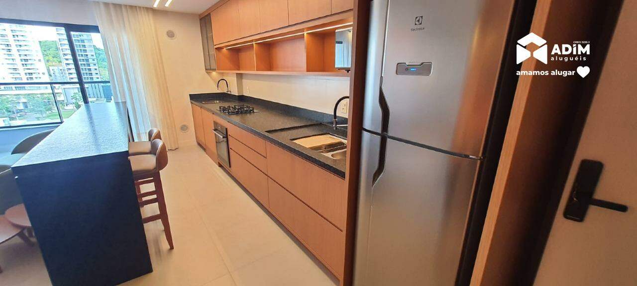 [Edificio] Apartamento para aluguel Brava Valley Home Clube: 
