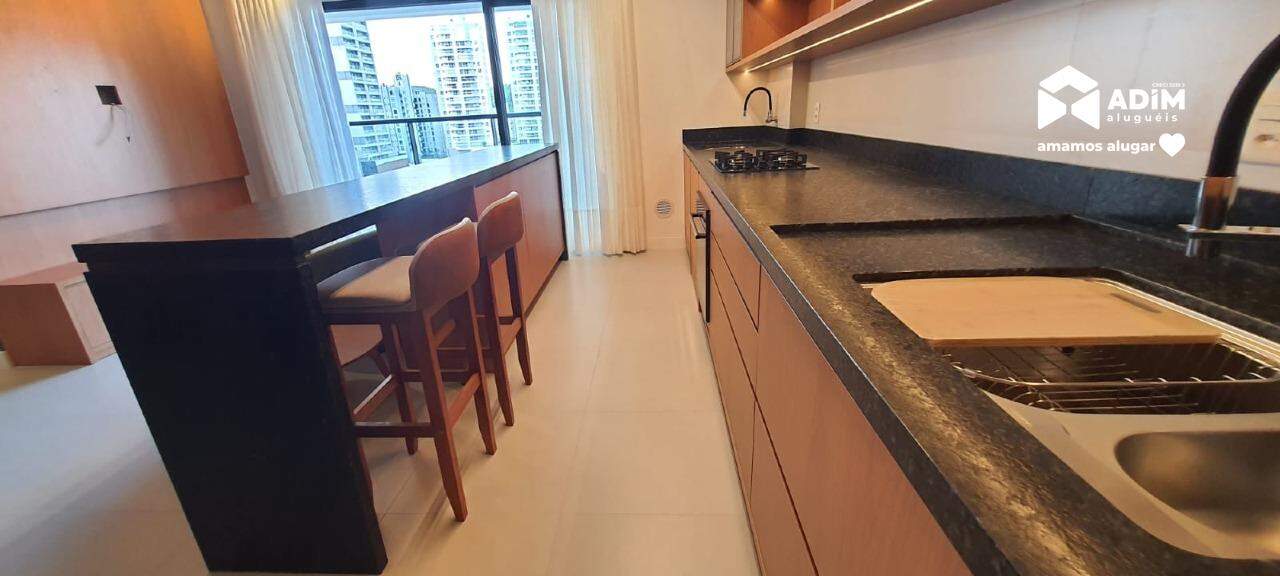 [Edificio] Apartamento para aluguel Brava Valley Home Clube: 