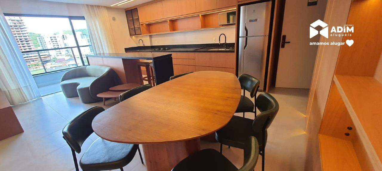 [Edificio] Apartamento para aluguel Brava Valley Home Clube: 