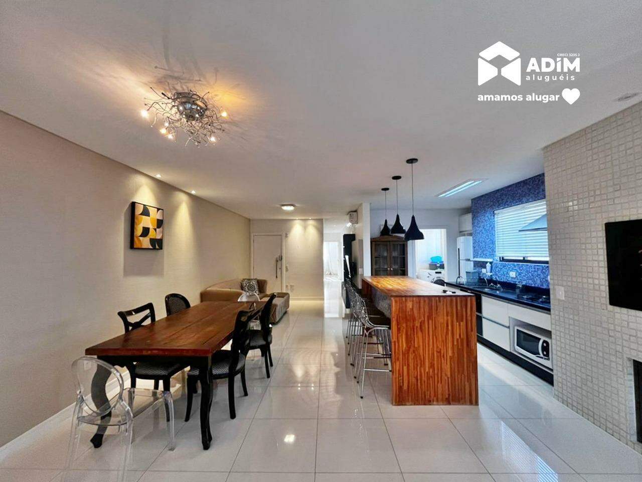 [Edificio] Apartamento para aluguel Rainha de Touya : 
