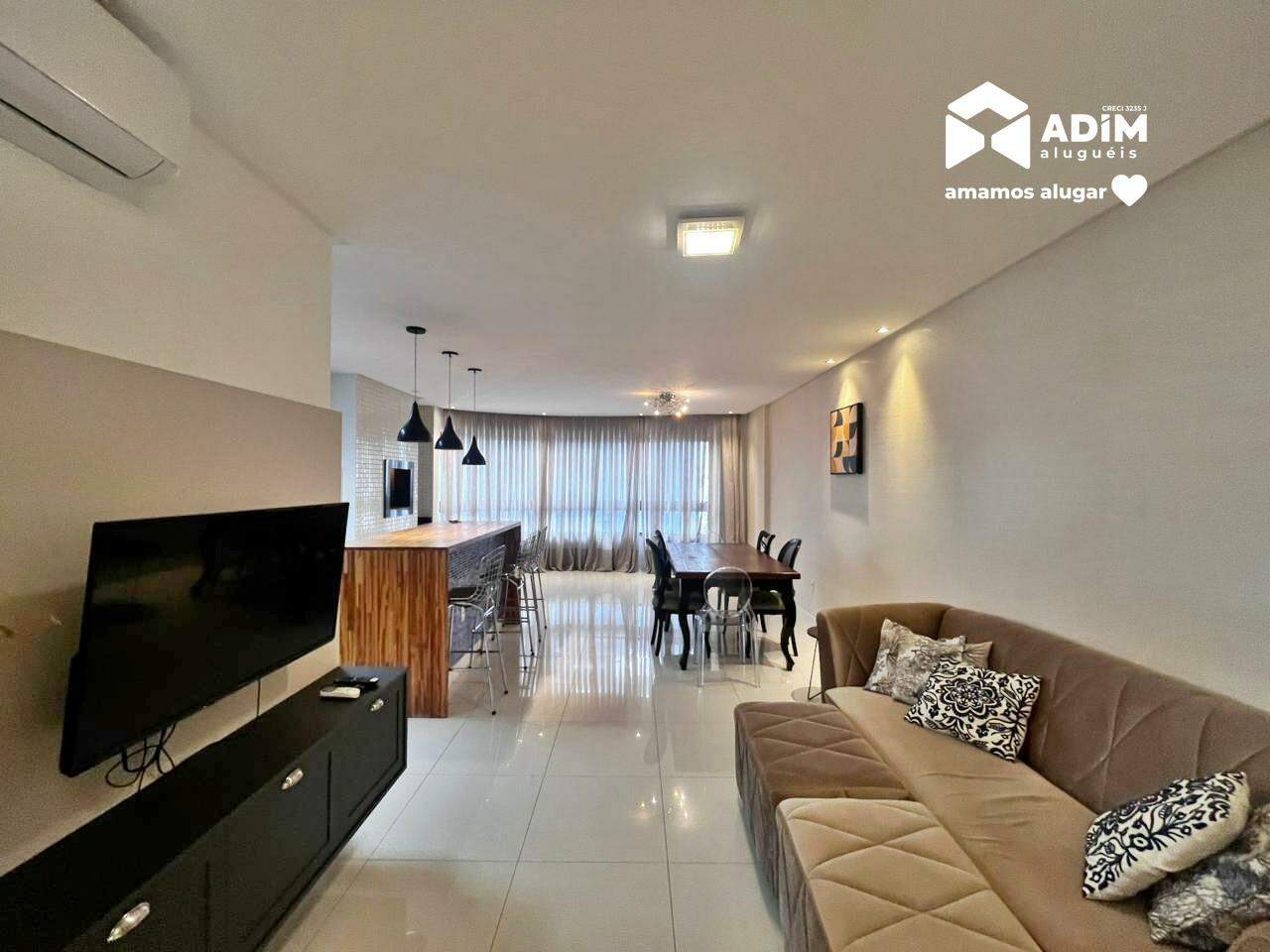 [Edificio] Apartamento para aluguel Rainha de Touya : 