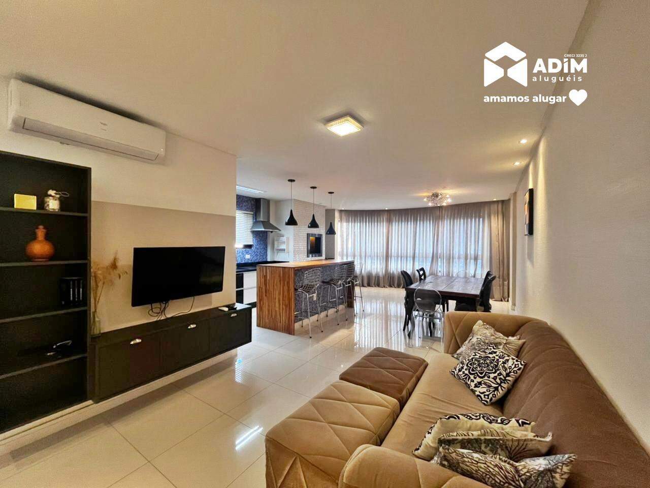 [Edificio] Apartamento para aluguel Rainha de Touya : 