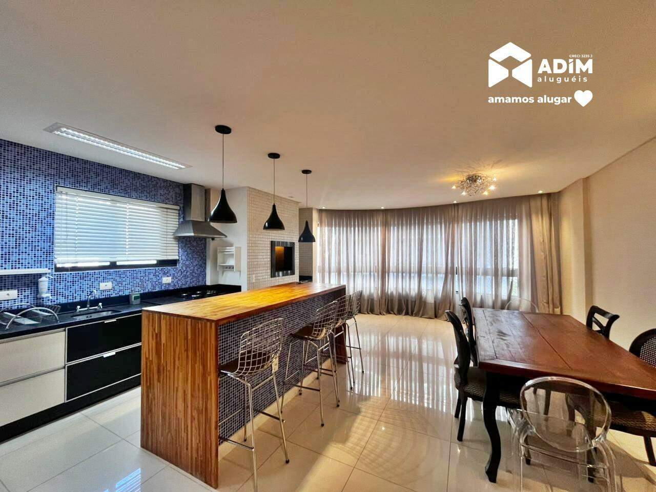 [Edificio] Apartamento para aluguel Rainha de Touya : 