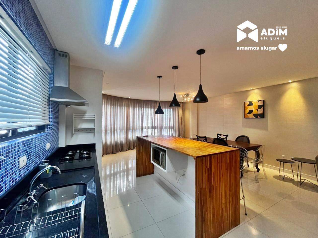 [Edificio] Apartamento para aluguel Rainha de Touya : 
