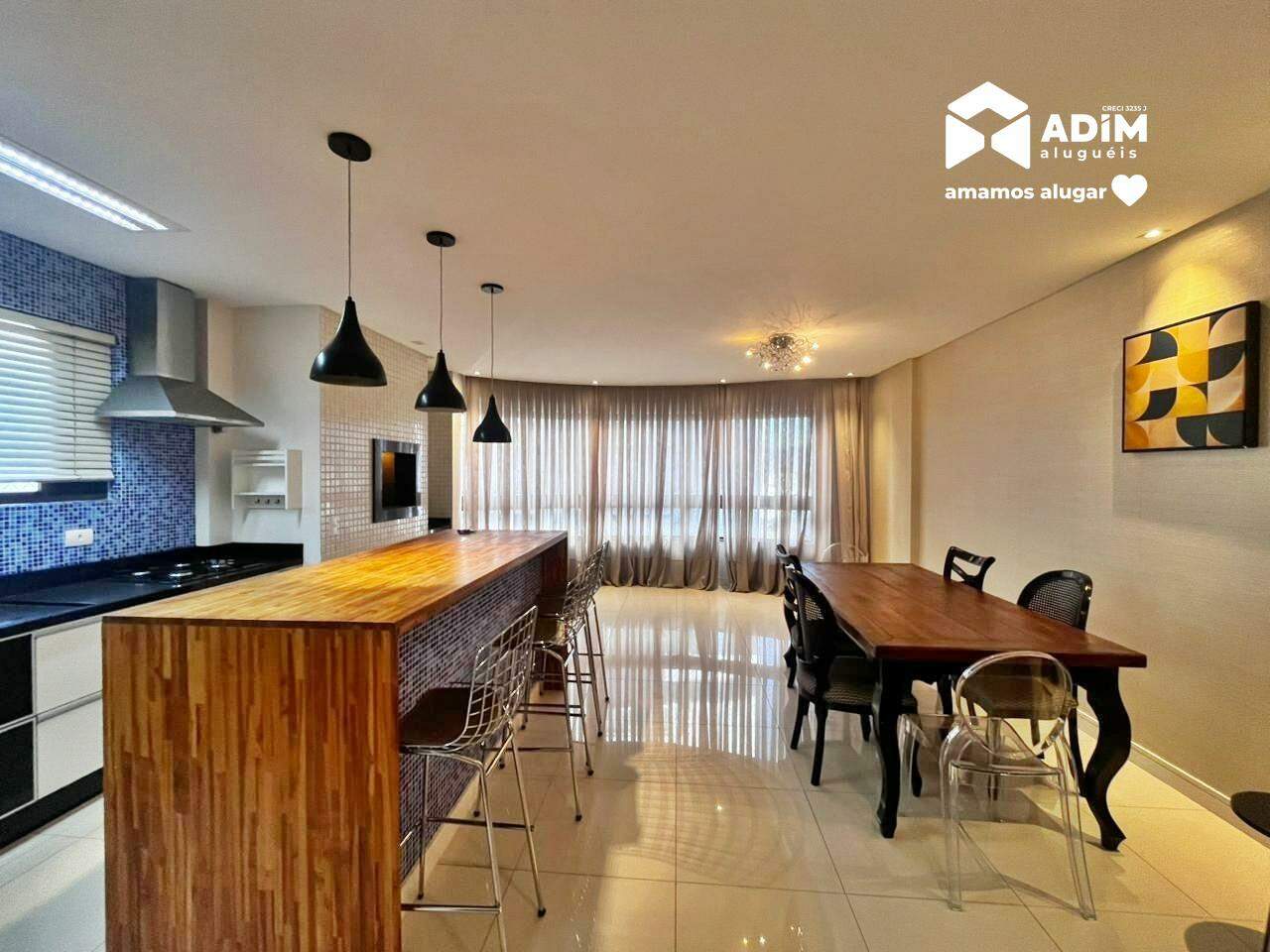 [Edificio] Apartamento para aluguel Rainha de Touya : 