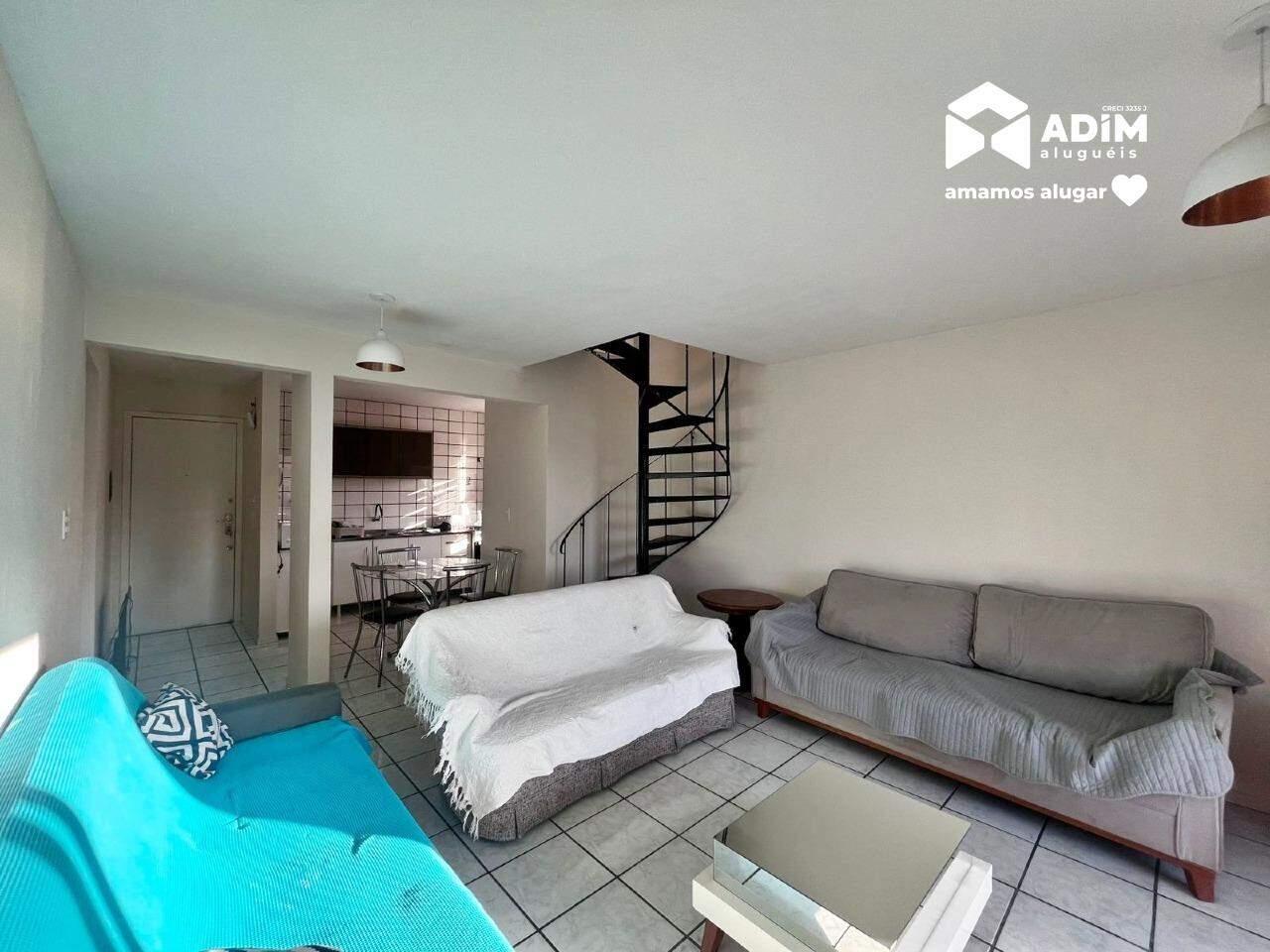 [Edificio] Apartamento para aluguel Ivair : 