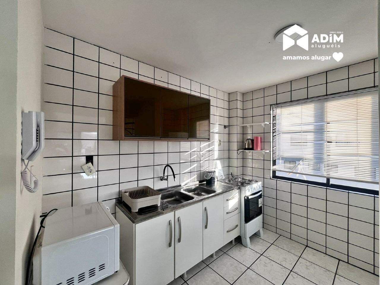[Edificio] Apartamento para aluguel Ivair : 