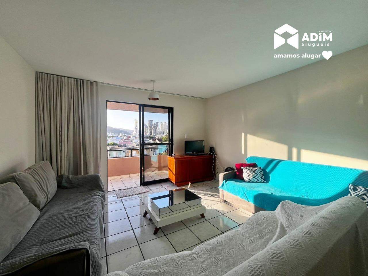 [Edificio] Apartamento para aluguel Ivair : 