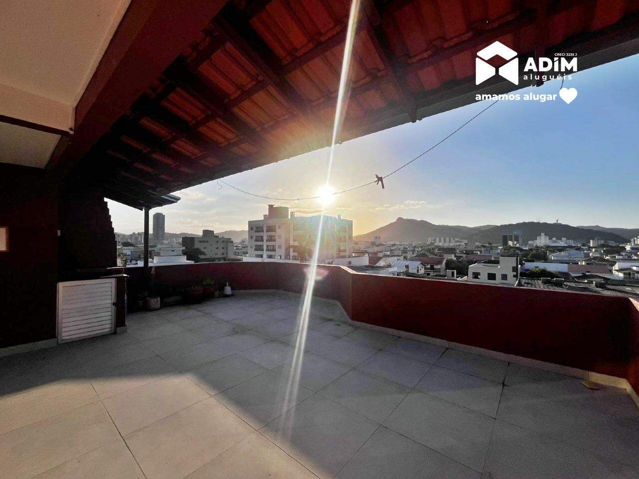 [Edificio] Apartamento para aluguel Ivair : 