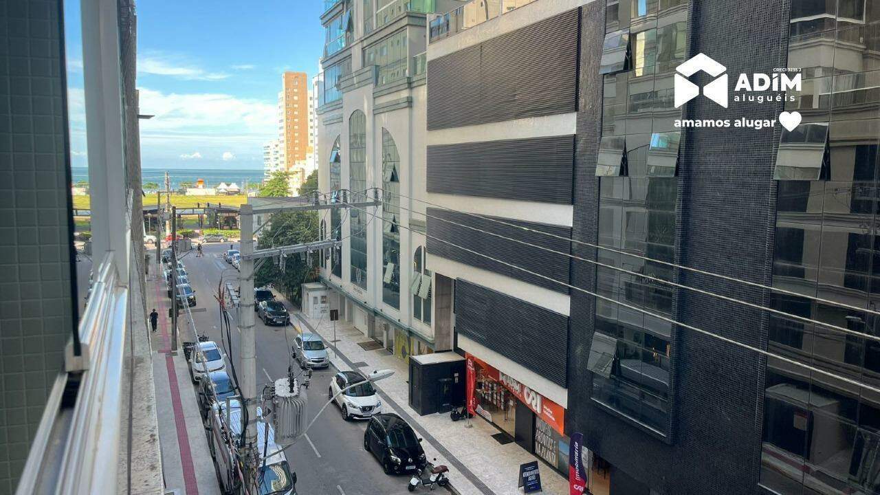 [Edificio] Apartamento para aluguel : 