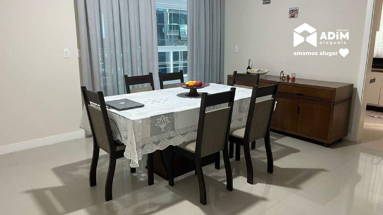 [Edificio] Apartamento para aluguel : 