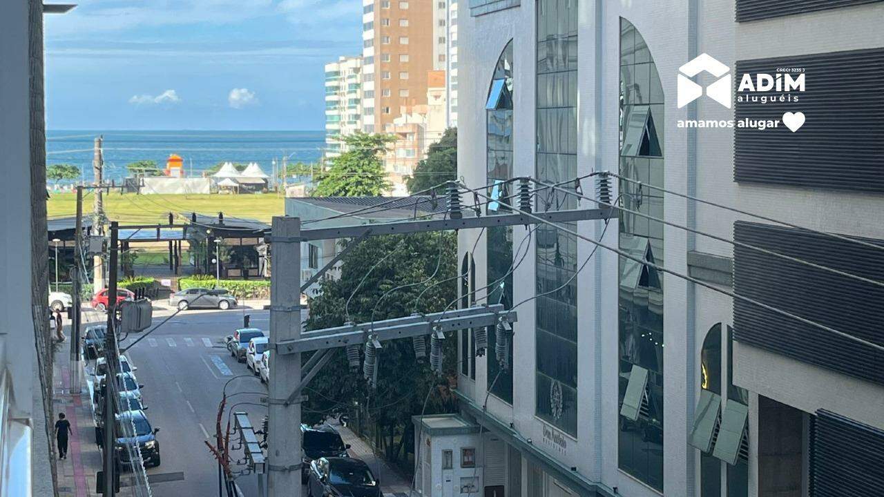 [Edificio] Apartamento para aluguel : 