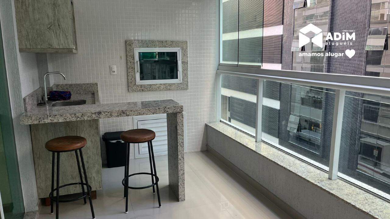 [Edificio] Apartamento para aluguel : 