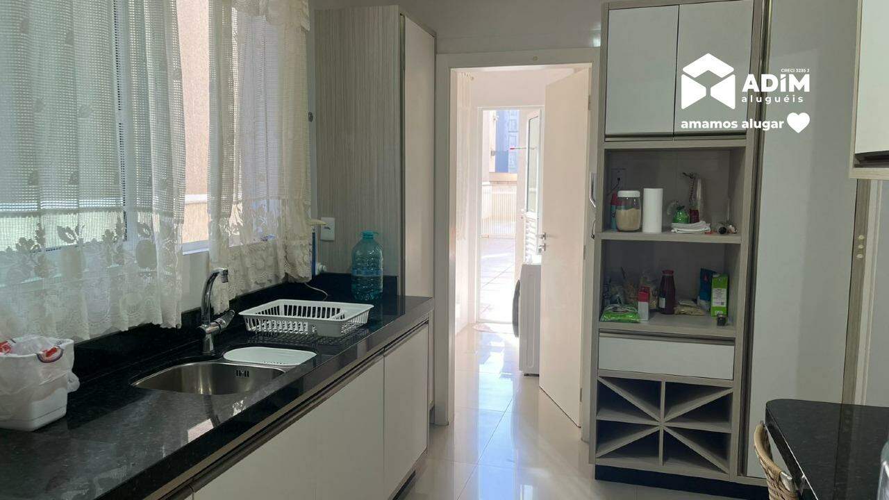 [Edificio] Apartamento para aluguel : 