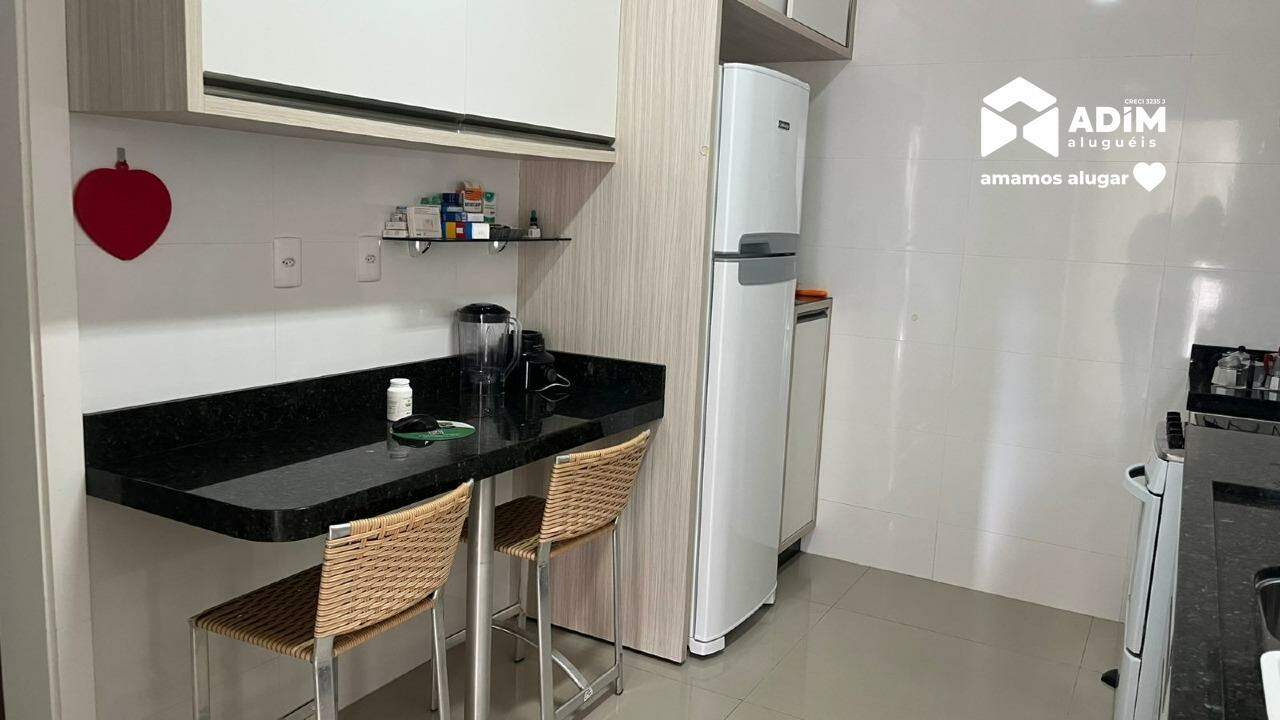 [Edificio] Apartamento para aluguel : 