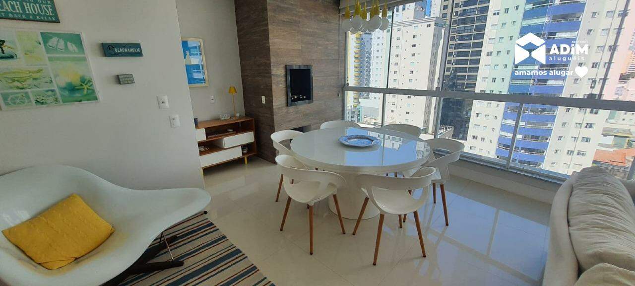[Edificio] Apartamento para aluguel Vernazza Residence: 
