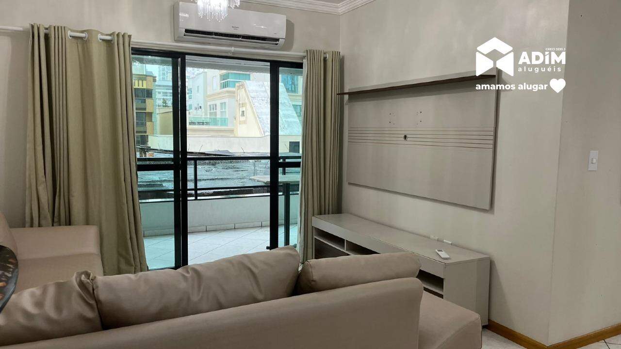 [Edificio] Apartamento para aluguel : 