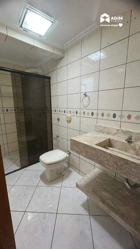 [Edificio] Apartamento para aluguel : 