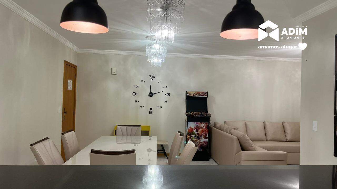 [Edificio] Apartamento para aluguel : 
